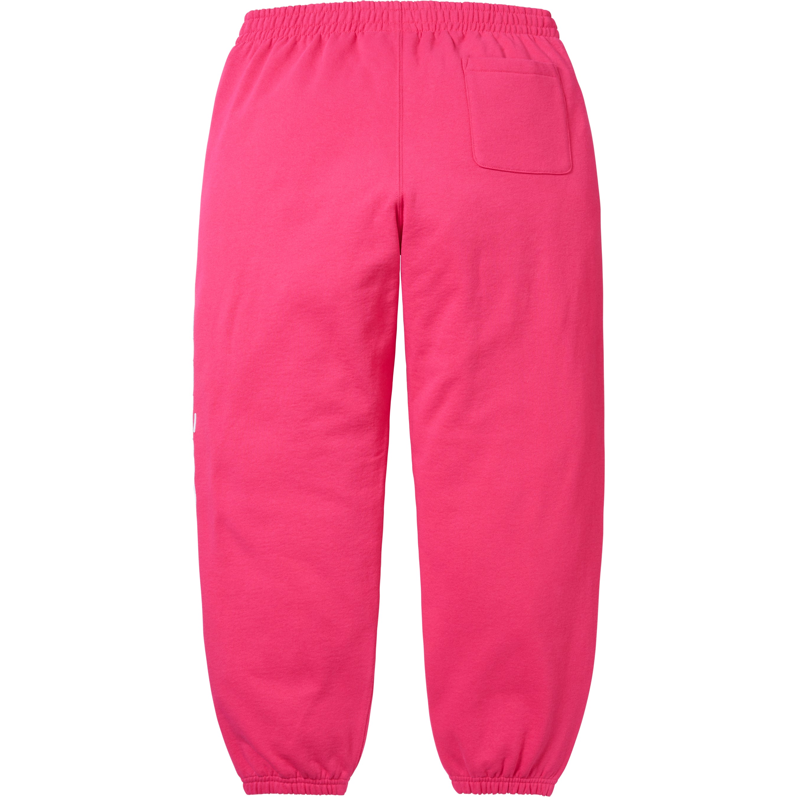 Classic Logo Sweatpant view 3